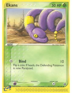 Ekans