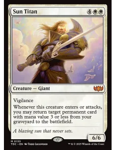 Sun Titan