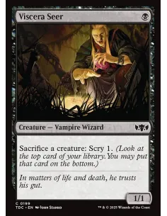 Viscera Seer