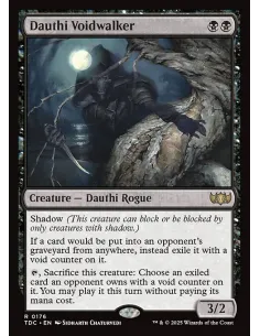 Dauthi Voidwalker