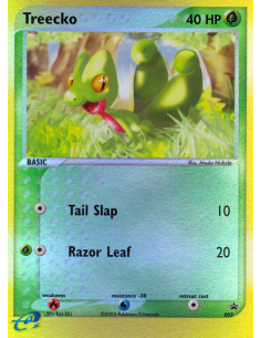 Treecko