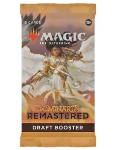 DOMINARIA REMASTERED - Draft Booster