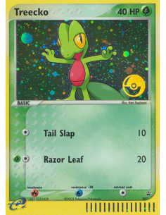 Treecko