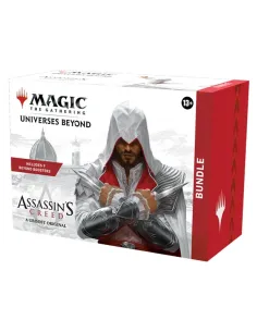 ASSASSINS CREED - Bundle