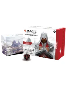 ASSASSINS CREED - Bundle 2
