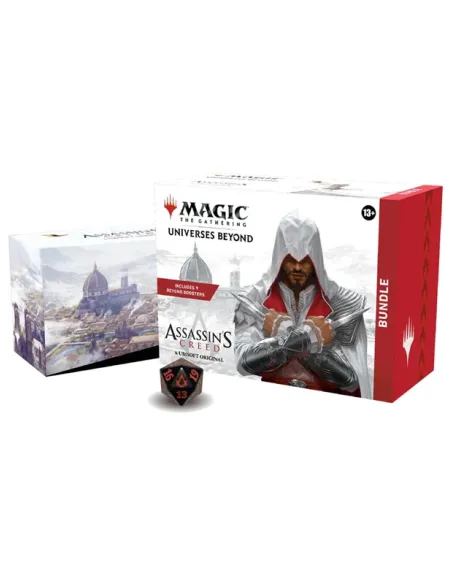 ASSASSINS CREED - Bundle