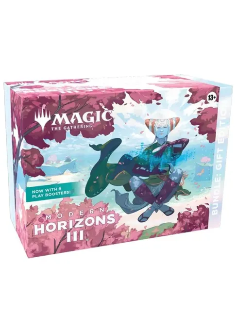 MODERN HORIZONS III - Gift Bundle