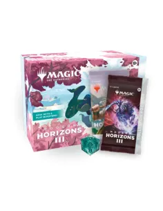 MODERN HORIZONS III - Gift Bundle 2