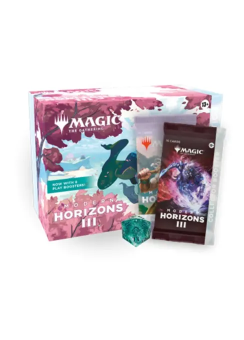 MODERN HORIZONS III - Gift Bundle