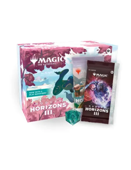 MODERN HORIZONS III - Gift Bundle