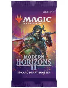 MODERN HORIZONS II - Draft Booster