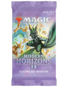 MODERN HORIZONS II - Set Booster