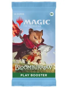 BLOOMBURROW - Play Booster