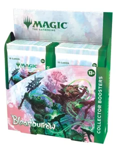 BLOOMBURROW - Collector Booster Box