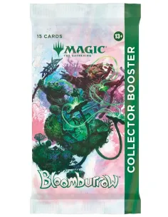 BLOOMBURROW - Collector Booster