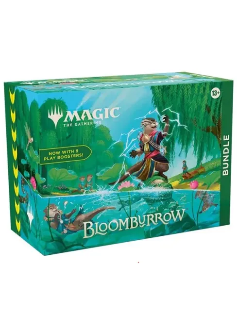 BLOOMBURROW - Bundle