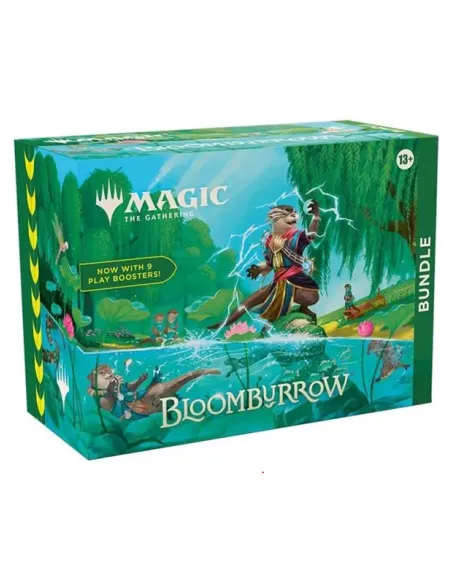 BLOOMBURROW - Bundle
