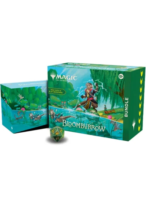 BLOOMBURROW - Bundle