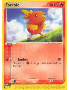 Torchic