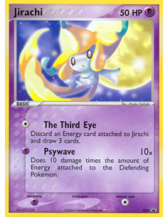 Jirachi
