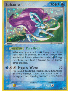 Suicune