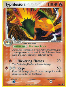 Typhlosion