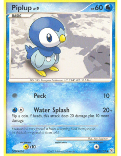 Piplup