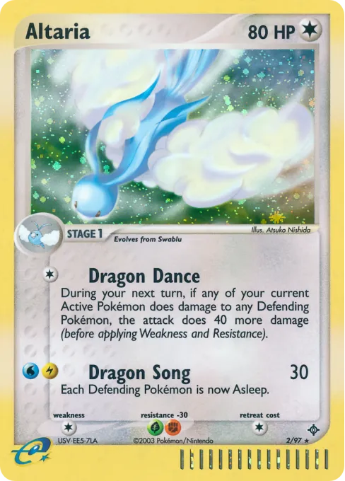 Altaria