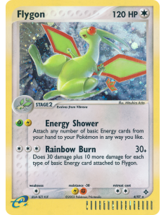 Flygon
