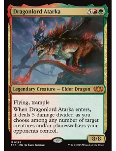 Dragonlord Atarka
