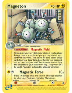 Magneton