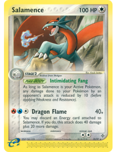 Salamence