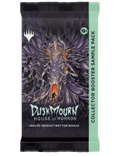 DUSKMOURN - Collector Booster