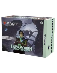 DUSKMOURN - Bundle