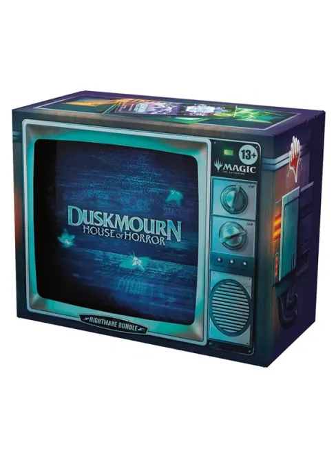 DUSKMOURN - Nightmare Bundle