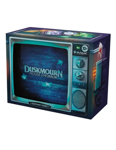 DUSKMOURN - Nightmare Bundle
