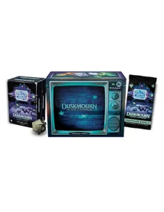 DUSKMOURN - Nightmare Bundle 2