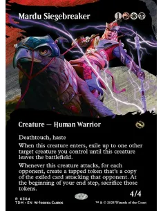Mardu Siegebreaker