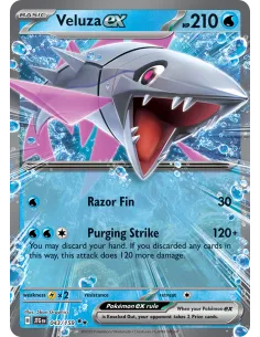 Veluza ex