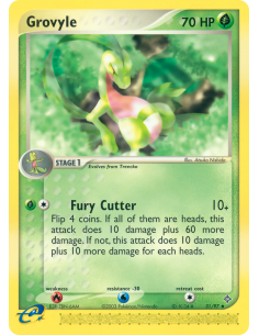 Grovyle