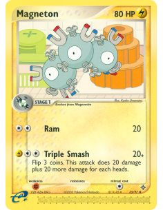Magneton