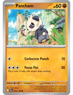 Pancham