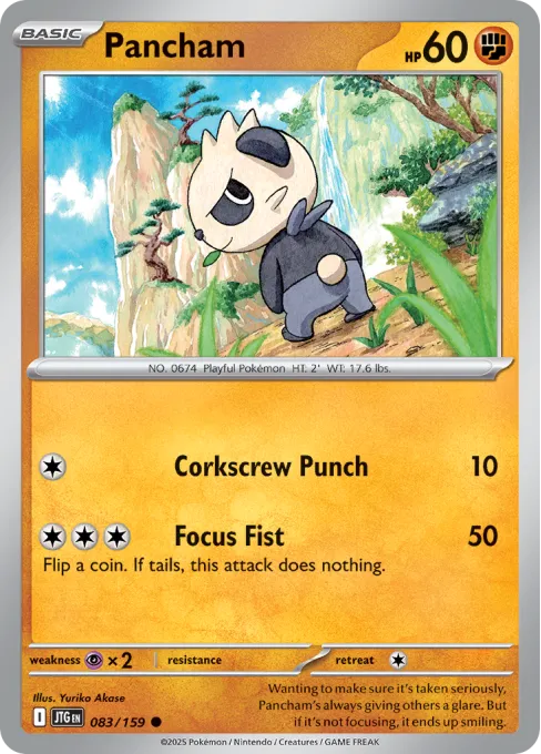 Pancham
