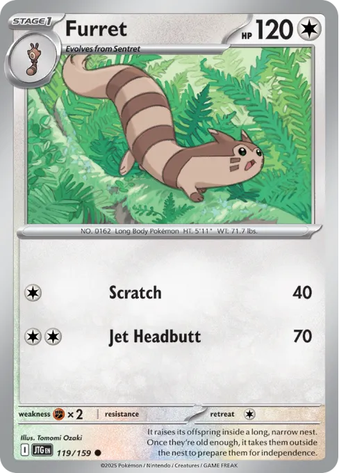 Furret