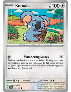 Komala