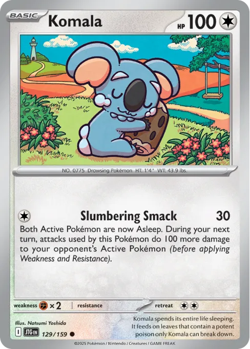 Komala