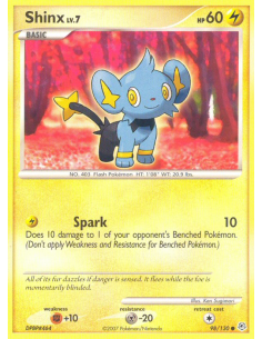 Shinx