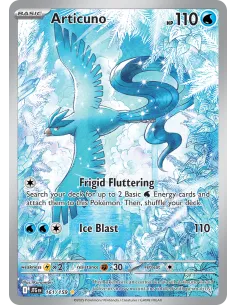 Articuno
