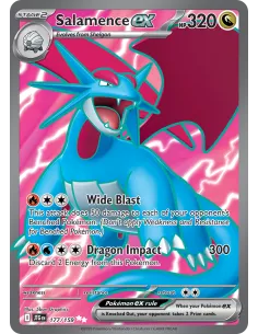 Salamence ex