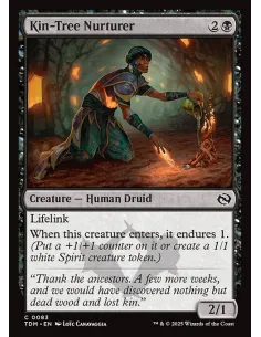 Kin-Tree Nurturer